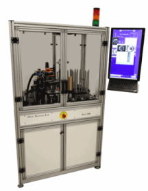 APTG200 Openability Gauge