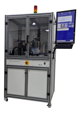 MBS120 Marker Band System