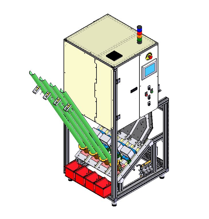 APS1800 System Overview